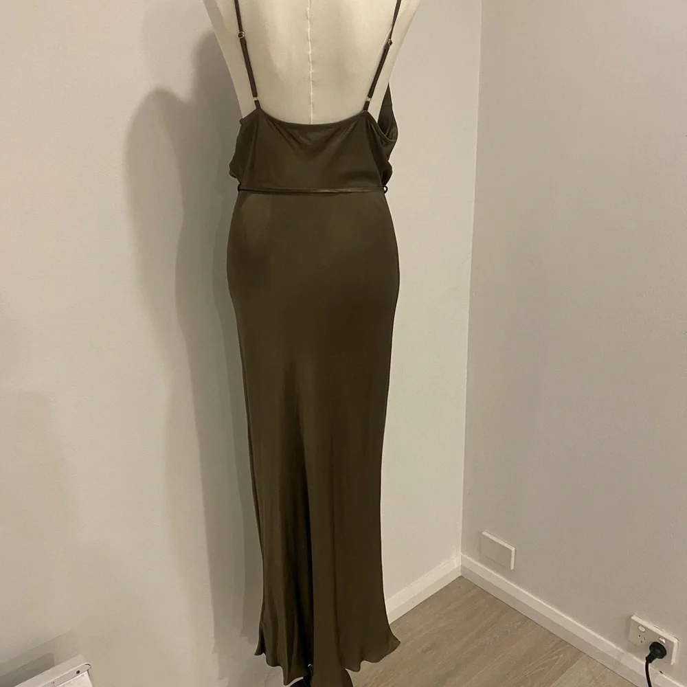 Shona Joy dress size 12 - Picture 2 of 3